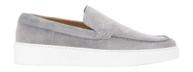 Chaussures Giorgio HE13781 Boy Ciment