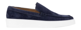 Chaussures Giorgio HE13781 Light-Boy Aster