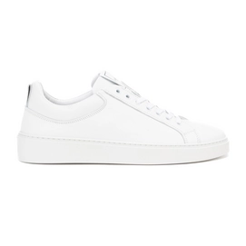 Sneaker Giorgio HE58194 Rodi Herren Bianco
