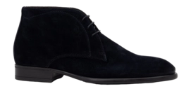 Anzugschuhe Giorgio HE79417 Boy Herren Navy
