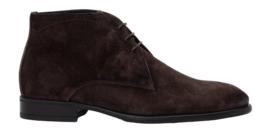 Anzugschuhe Giorgio HE79417 Boy Herren Sycomore