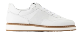 Sneaker Giorgio HE50802 Rodi Bianco