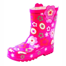 Regenlaars Chuva Girl