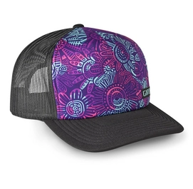 Pet Giro Foam Trucker Blossom