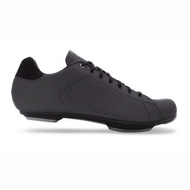 Wielrenschoen Giro Men Republic LX R Dark Shadow Reflective