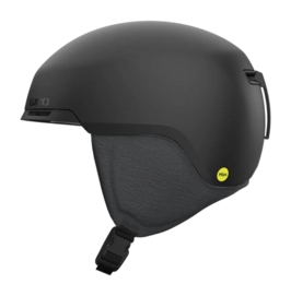 Skihelm Giro Taggert Mips Matte Black