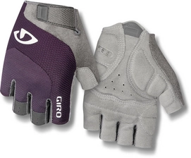 Fietshandschoen Giro Women Monica II Gel Dusty Purple