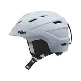 Giro Nine Matte White Skihelm