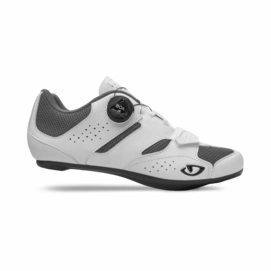 Chaussures de Cyclisme Giro Women Savix II White-Taille 37