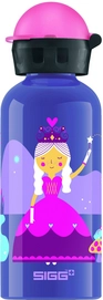 Waterfles Sigg Swan Princess Clear 0.3L