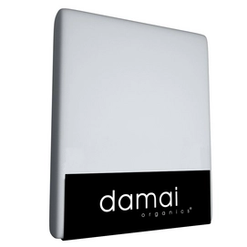 Topper Hoeslaken Damai Glacier 12 cm (Percal Organic)