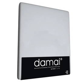 Drap-housse Scission Damai Glacier (Satin)
