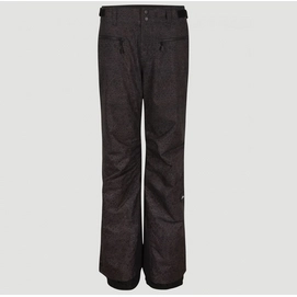 Skihose O'Neill Glamour Insulated Pants Grey Zoom In
