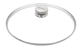 Glasdeksel Demeyere 32 cm