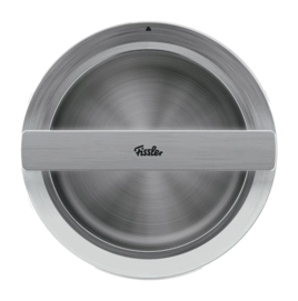 Fissler Glass lid, 14 cm, mini, glass, transparent