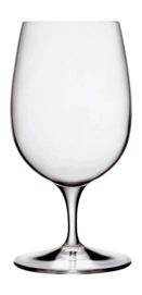 Bicchiere degustazione acqua minerale Bormioli Luigi Palace Hydrosommelier 320 ml, Set da 6 Calici