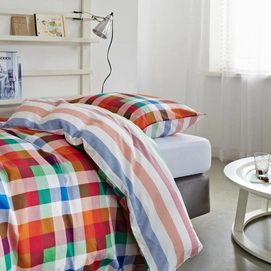 Bettwäsche Vanezza Glenn Summer Mako-Satin