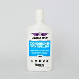 Lederverzorging Gliptone Leather Conditioner with Repellent