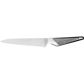 Couteau Dentelé Global GS14 Grossier 15 cm