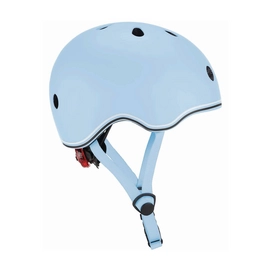 Helm Globber Globber Helm Go Up Lights Pastel Blue