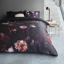 Dekbedovertrek Kardol Night Glow Plum