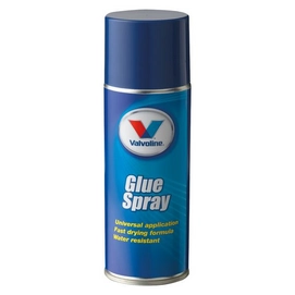 Onderhoudsmiddel Valvoline Glue Spray