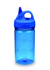 Gourde Nalgene Grip-n-Gulp Kids 350 ml Bleu