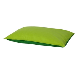 Hondenkussen Woef Woef Comfort XL Lime
