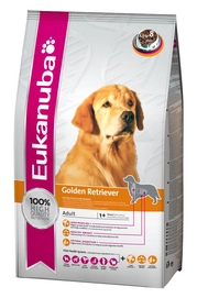 Hondenbrokken Eukanuba Adult Golden Retriever 12 kg