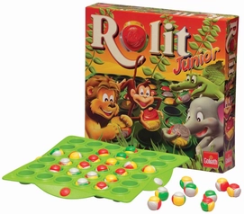 Rolit Goliath Junior Spel