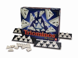 Triominos Goliath Deluxe RT