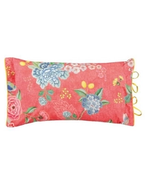 Sierkussen Pip Studio Good Evening Coral (35 x 60 cm)