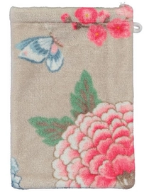 Waschlappen PiP Studio Good Evening Khaki