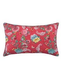 Zierkissen Pip Studio Good Night Rot (42 x 65 cm)