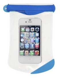 Waterdichte Hoes Gooper Bag Blue