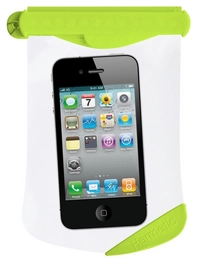Waterdichte Telefoonhoes Gooper Bag Groen