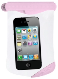 Waterdichte Hoes Gooper Bag Pink