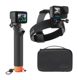 GoPro Adventure Kit 3.0
