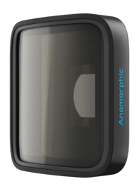 GoPro Anamorphic Lens Mod (HERO13)