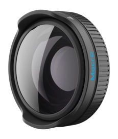 GoPro Macro Lens Mod (HERO13)