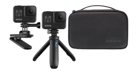 GoPro Travel Kit 2.0 (HERO)