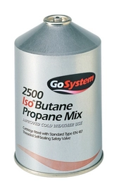 Bouteille de Gaz Trekmates 445 grammes