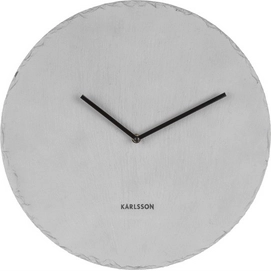 Klok Karlsson Slate Grey Large 40 cm