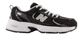 New Balance Kid GR530 CC Black