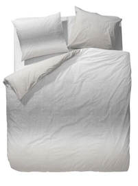 Housse de Couette Marc O'Polo Grada Sandstone Satin de Coton
