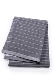 Douchelaken Esprit Grade Antracite (70 x 140 cm)