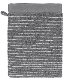 Washandje Esprit Grade Anthracite