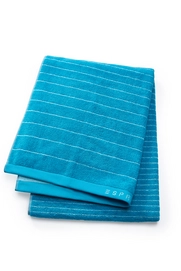 Gastendoek Esprit Grade Aqua