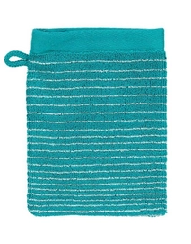 Gant de toilette Esprit Grade Aqua
