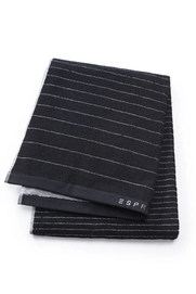 Handtuch Esprit Grade Schwarz